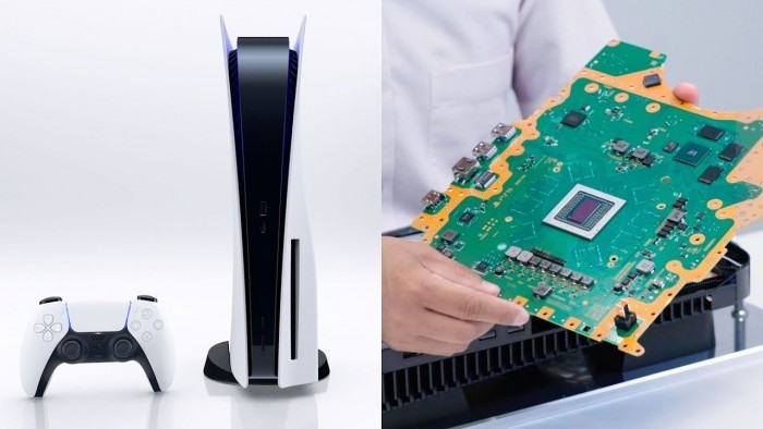 PS5：Epic CEO推动了以高性能SSD为重点的设计