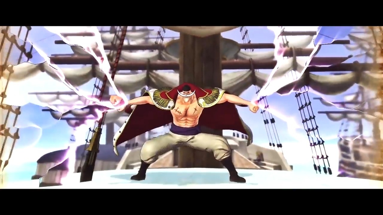 《海贼无双4》发布纪念视频 庆祝海贼王动画1000集