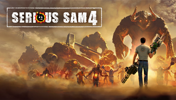《英雄萨姆4》即将登陆PS5？ 已在德国获得评级