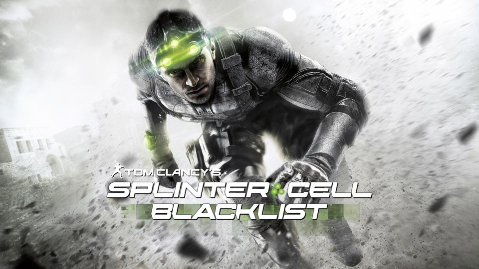 育碧客服：要求修复《细胞分裂：黑名单》服务器者将上“黑名单”