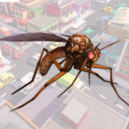 灭蚊模拟器手机版下载v1.0_灭蚊模拟器苹果版下载