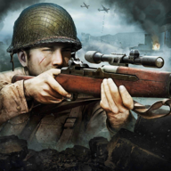 狙击手二战游戏手机版v0.1.3_狙击手二战游戏下载官方版
